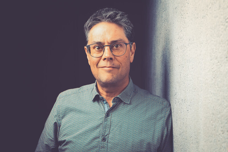 Mehr als die Oberfläche der Welt